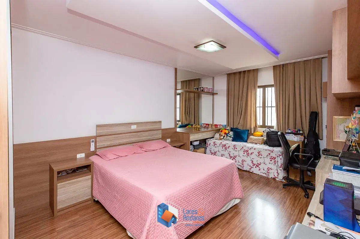 Casa, 3 quartos, 320 m² - Foto 34