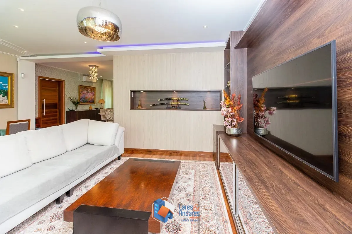 Casa, 3 quartos, 320 m² - Foto 13