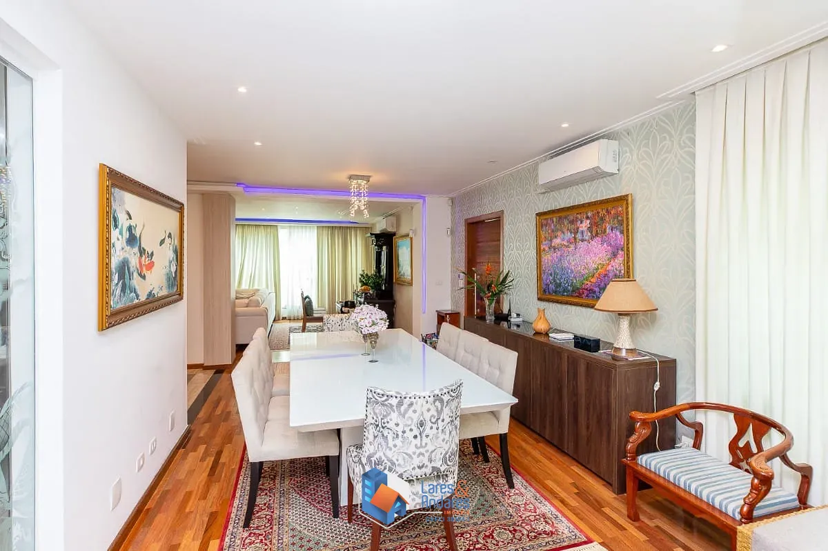 Casa, 3 quartos, 320 m² - Foto 23