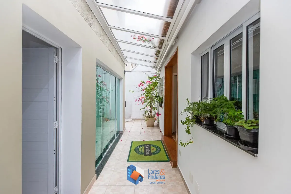Casa, 3 quartos, 320 m² - Foto 30