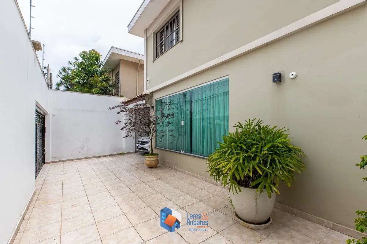 Casa, 3 quartos, 320 m² - Foto 43
