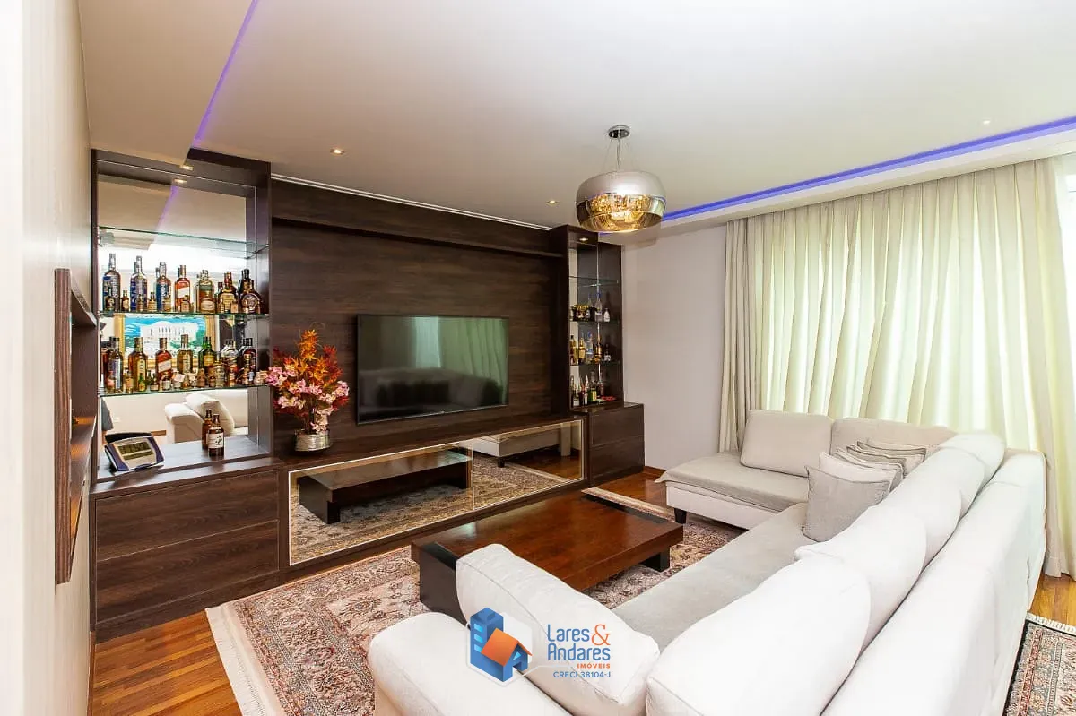 Casa, 3 quartos, 320 m² - Foto 12
