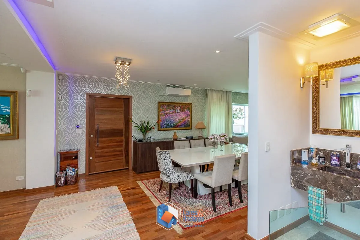 Casa, 3 quartos, 320 m² - Foto 17