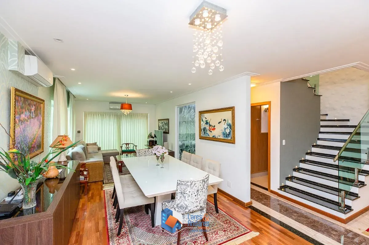 Casa, 3 quartos, 320 m² - Foto 20