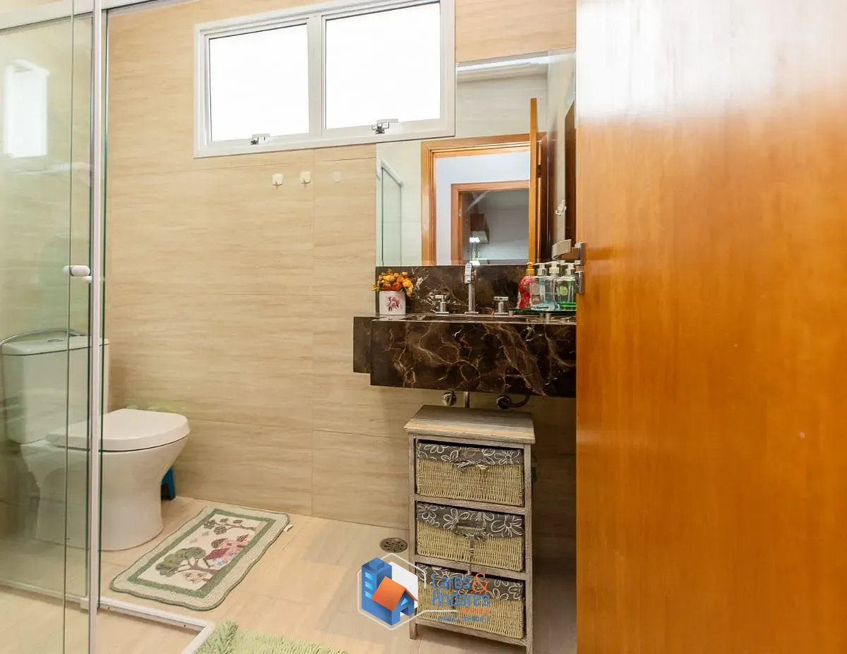 Casa, 3 quartos, 320 m² - Foto 41