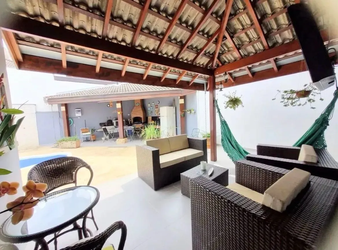 Casa, 4 quartos, 180 m² - Foto 10