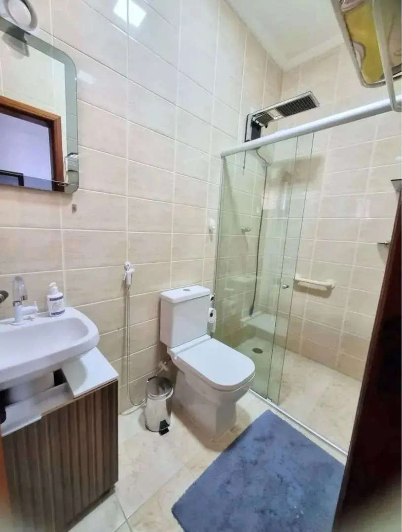 Casa, 4 quartos, 180 m² - Foto 7