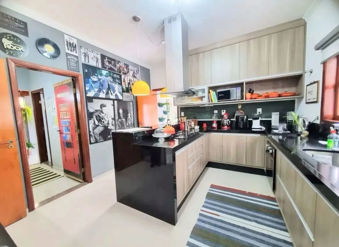Casa, 4 quartos, 180 m² - Foto 8