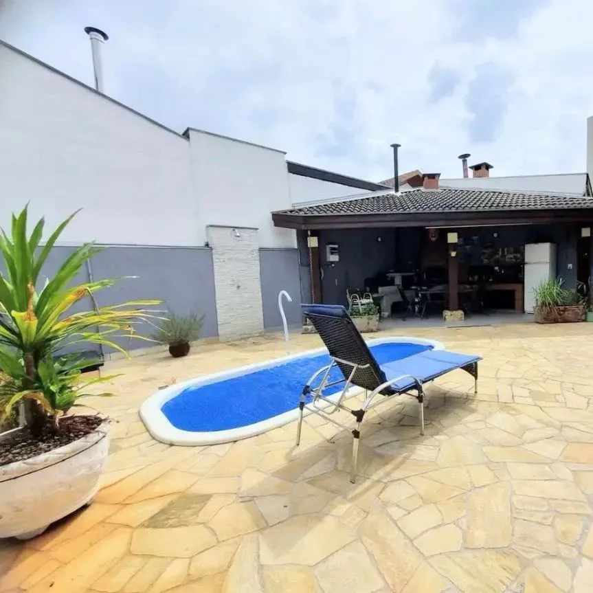 Casa, 4 quartos, 180 m² - Foto 12