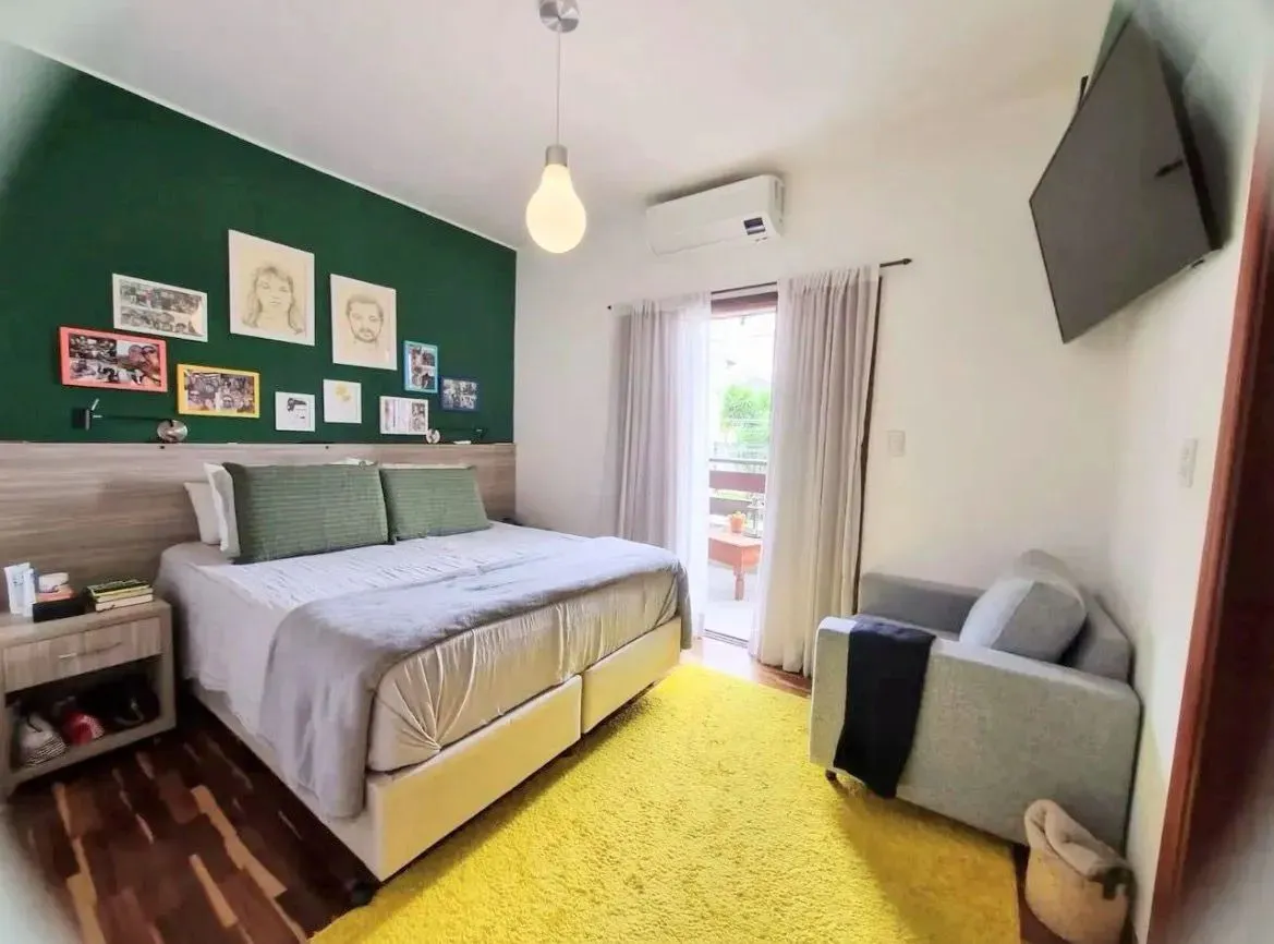 Casa, 4 quartos, 180 m² - Foto 4