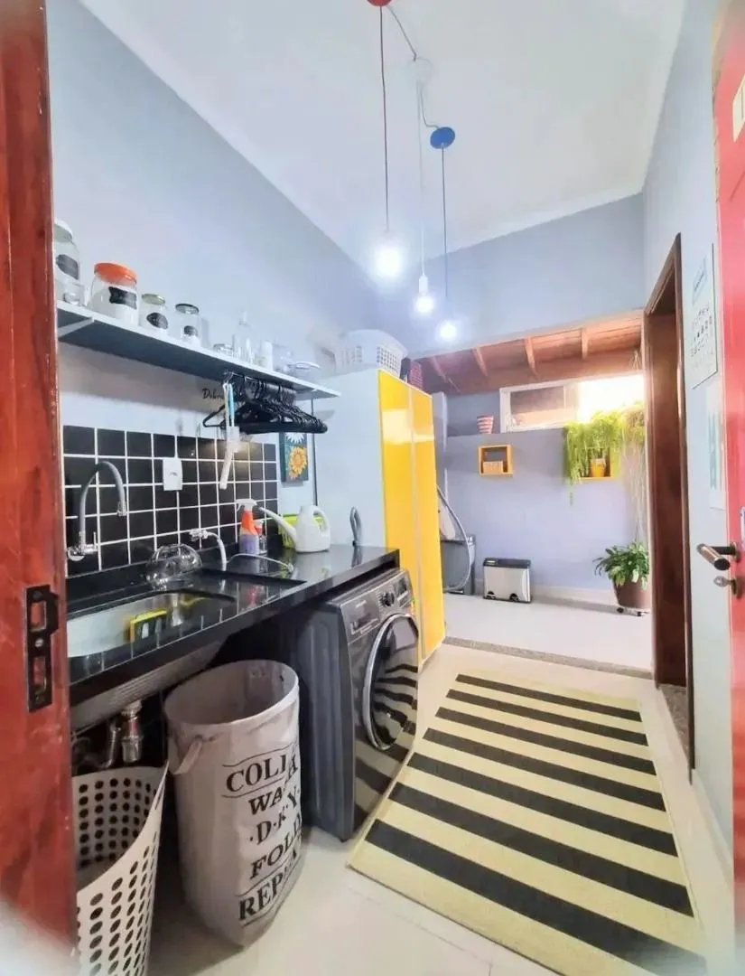 Casa, 4 quartos, 180 m² - Foto 11