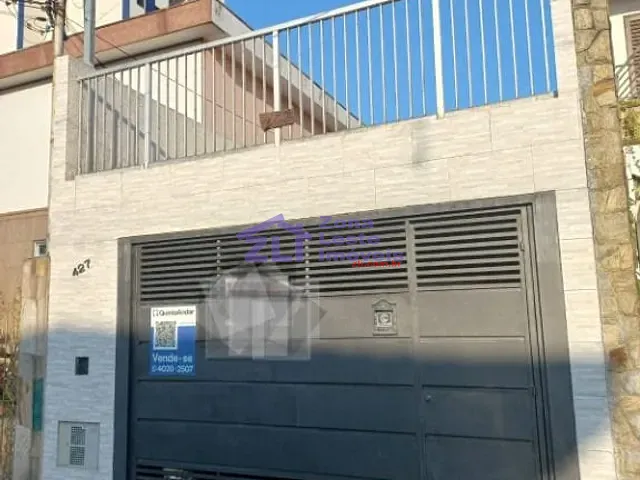 Casa com 100m² 3 quartos e 4 banheiros, à venda, no bairro Vila Carrão em São Paulo