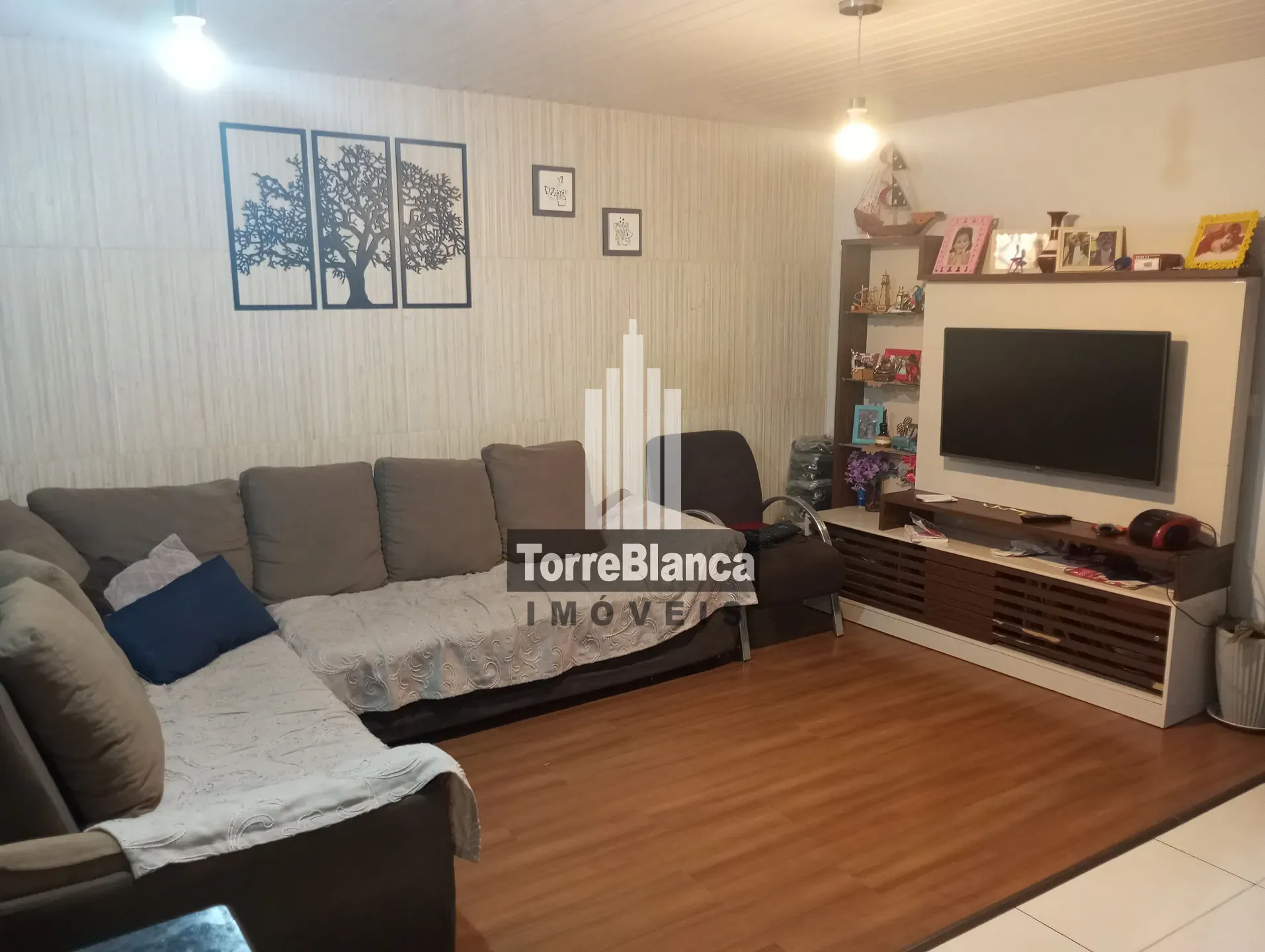 Casa, 4 quartos, 129 m² - Foto 2