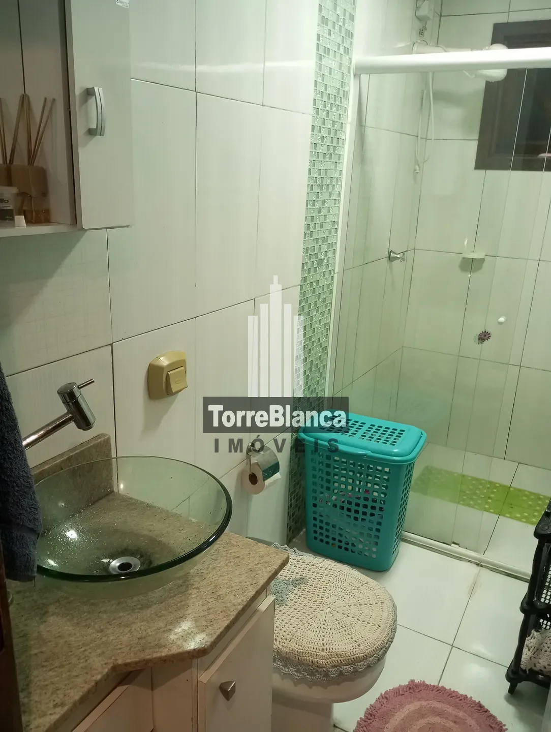 Casa, 4 quartos, 129 m² - Foto 7