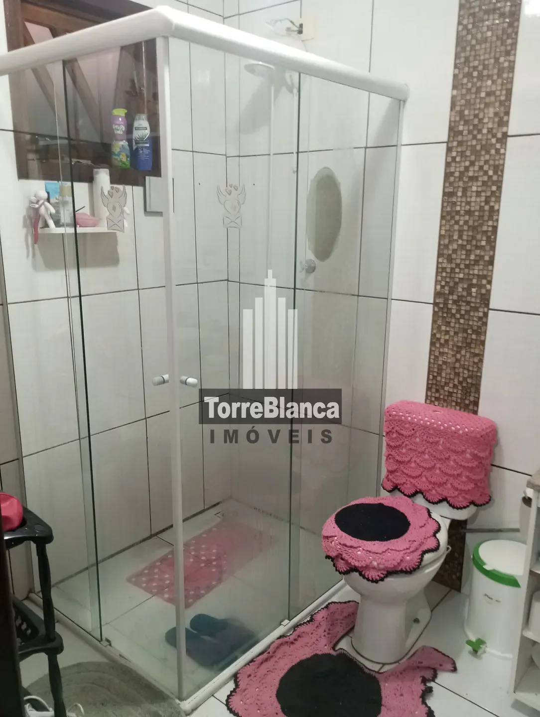 Casa, 4 quartos, 129 m² - Foto 13