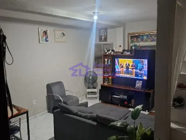 Casa com 100m² 3 quartos e 4 banheiros, à venda, no bairro Vila Carrão em São Paulo