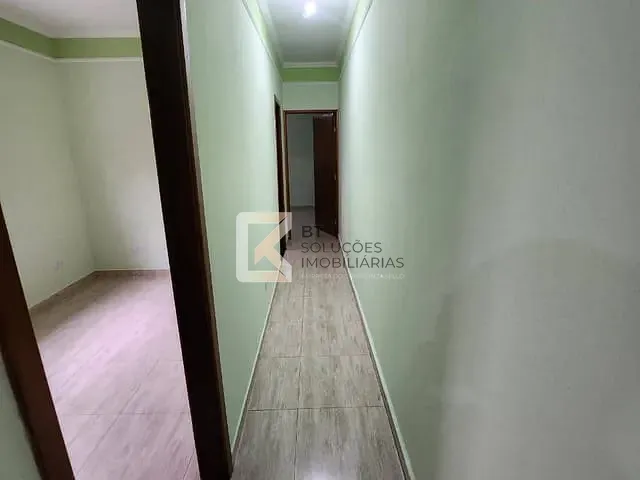 Casa com 125m² 2 quartos e 1 banheiro, à venda, no bairro Jardim Alice em Indaiatuba