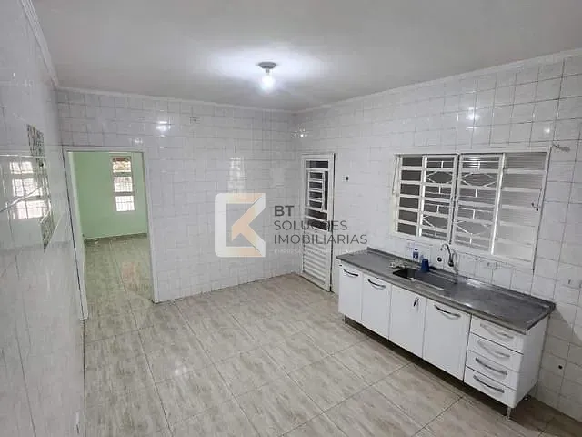 Casa com 125m² 2 quartos e 1 banheiro, à venda, no bairro Jardim Alice em Indaiatuba
