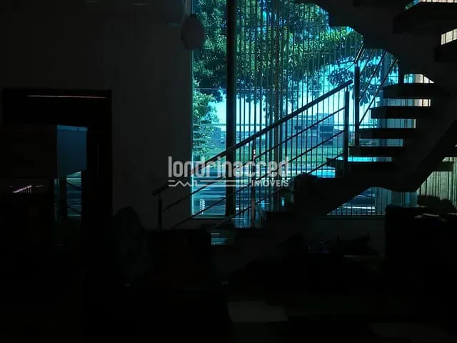 Casa à venda, no bairro Conjunto Vivi Xavier em Londrina