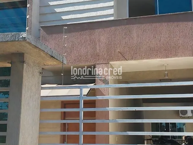 Casa à venda, no bairro Conjunto Vivi Xavier em Londrina