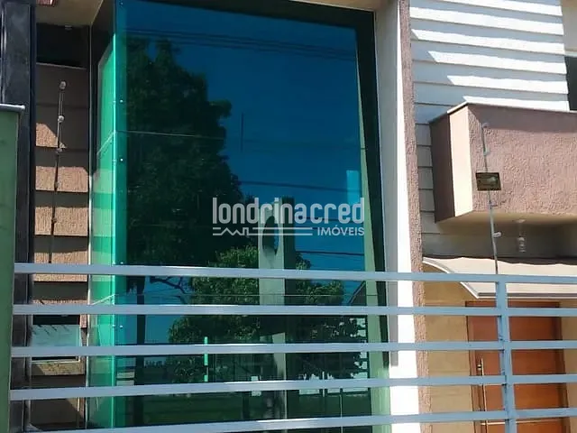 Casa à venda, no bairro Conjunto Vivi Xavier em Londrina