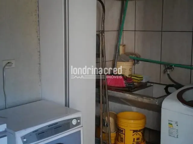 Casa à venda, no bairro Conjunto Vivi Xavier em Londrina