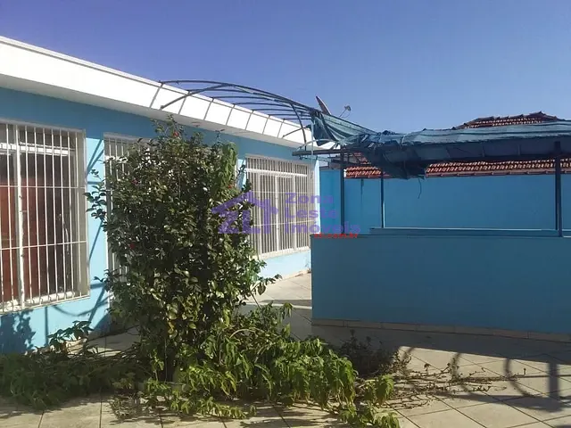 Casa com 375m², à venda, no bairro Vila Santa Teresa (Zona Leste) em São Paulo
