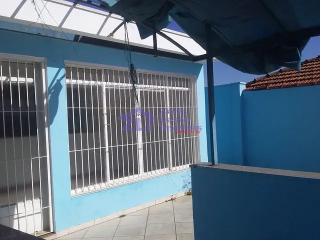 Casa com 375m², à venda, no bairro Vila Santa Teresa (Zona Leste) em São Paulo