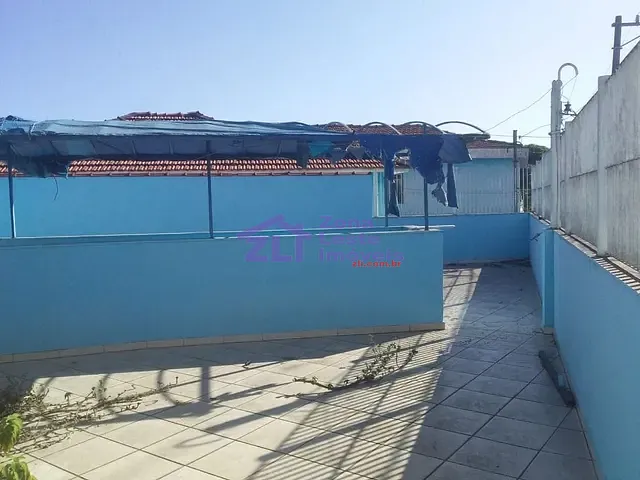 Casa com 375m², à venda, no bairro Vila Santa Teresa (Zona Leste) em São Paulo