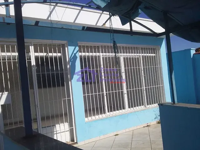 Casa com 375m², à venda, no bairro Vila Santa Teresa (Zona Leste) em São Paulo