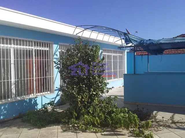 Casa com 375m², à venda, no bairro Vila Santa Teresa (Zona Leste) em São Paulo