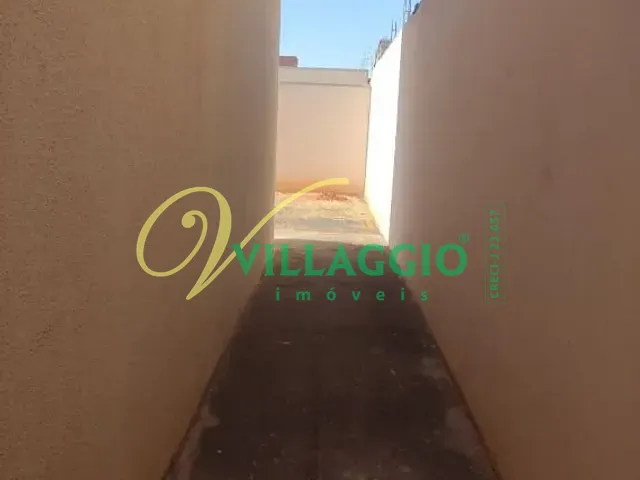 Casa com 210m² 2 quartos e 2 banheiros, à venda, no bairro Jardim Macedo em São José do Rio Preto