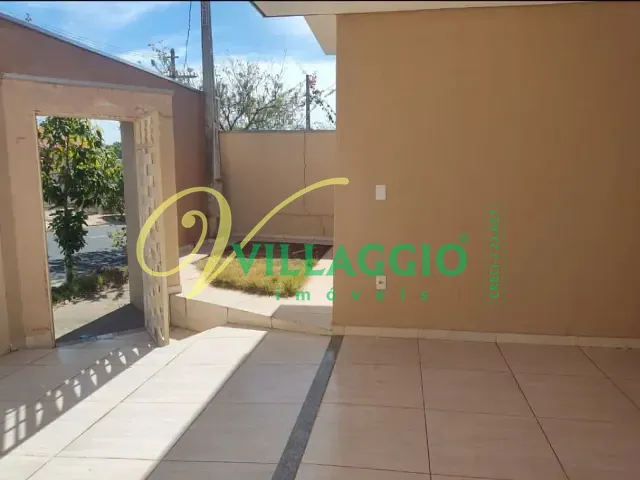 Casa com 210m² 2 quartos e 2 banheiros, à venda, no bairro Jardim Macedo em São José do Rio Preto