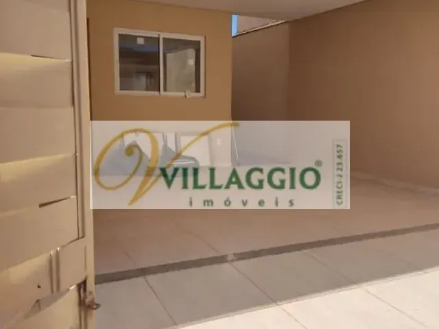 Casa com 210m² 2 quartos e 2 banheiros, à venda, no bairro Jardim Macedo em São José do Rio Preto