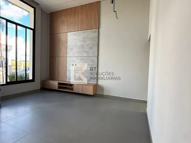 Casa com 300m² 3 quartos e 4 banheiros, à venda, no bairro Jardim Residencial Dona Maria José em Indaiatuba