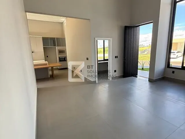 Casa com 300m² 3 quartos e 4 banheiros, à venda, no bairro Jardim Residencial Dona Maria José em Indaiatuba