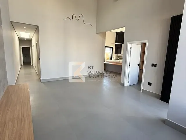 Casa com 300m² 3 quartos e 4 banheiros, à venda, no bairro Jardim Residencial Dona Maria José em Indaiatuba