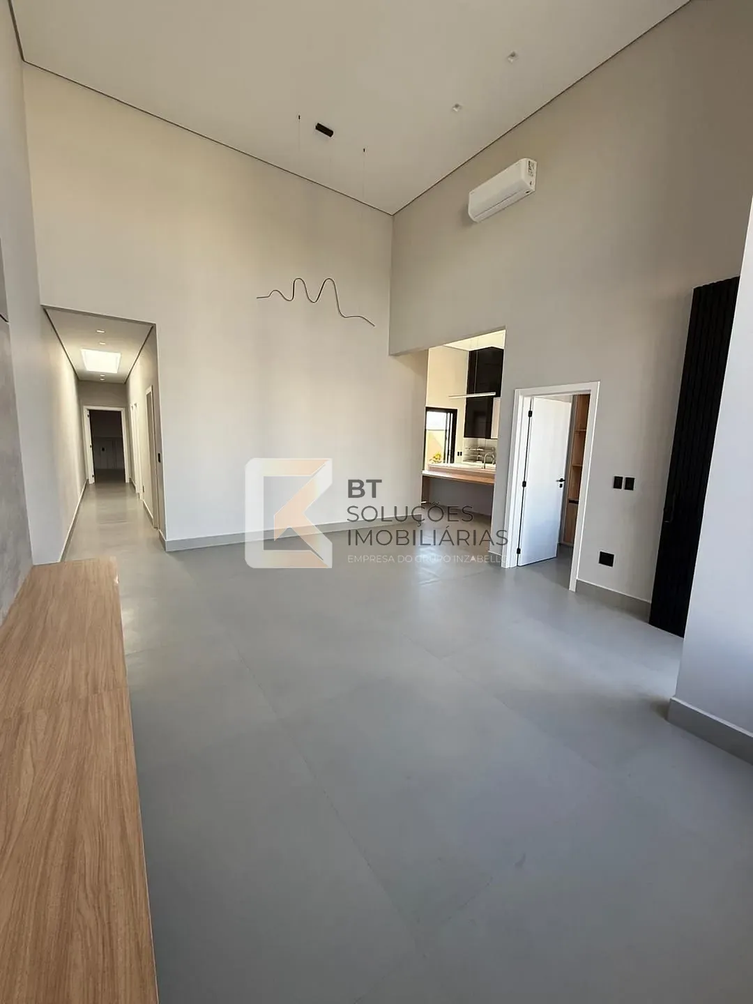 Casa, 3 quartos, 193 m² - Foto 2