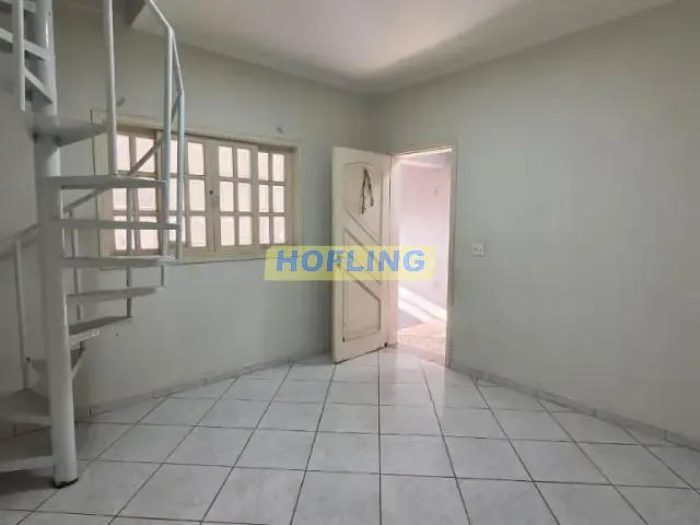 Casa com 143m² 3 quartos e 1 banheiro, à venda ou para alugar, no bairro Parque das Indústrias em Rio Claro
