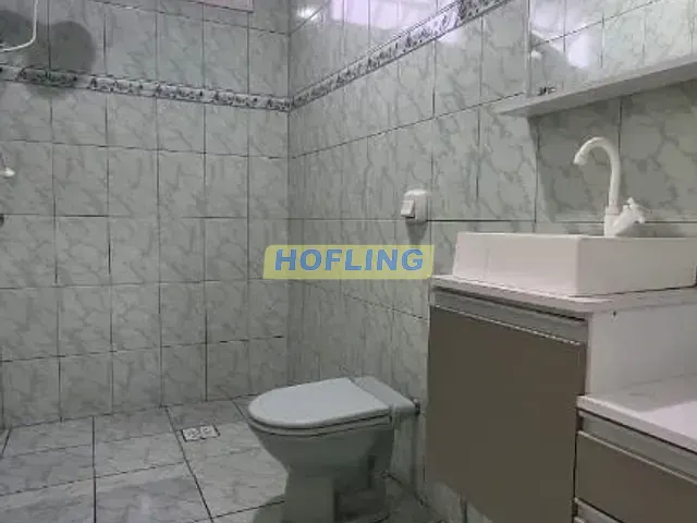 Casa com 143m² 3 quartos e 1 banheiro, à venda ou para alugar, no bairro Parque das Indústrias em Rio Claro