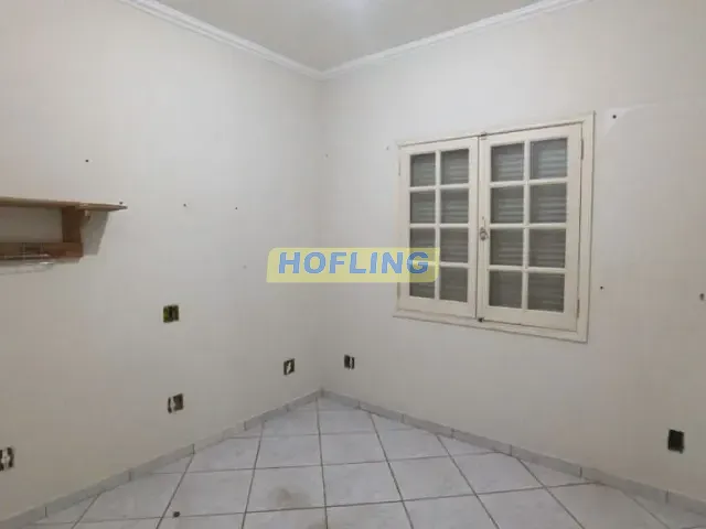 Casa com 143m² 3 quartos e 1 banheiro, à venda ou para alugar, no bairro Parque das Indústrias em Rio Claro