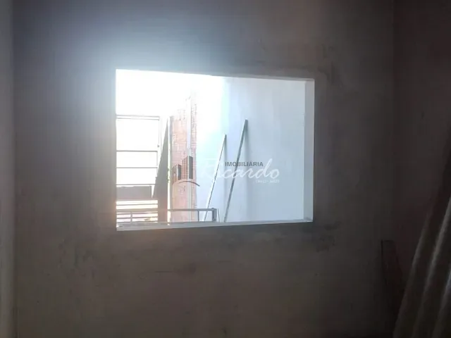 Casa com 125m² 3 quartos e 2 banheiros, à venda, no bairro Alto do vale em Arapongas