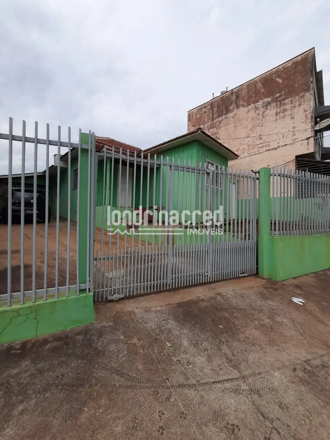 Casa, 3 quartos, 155 m² - Foto 1