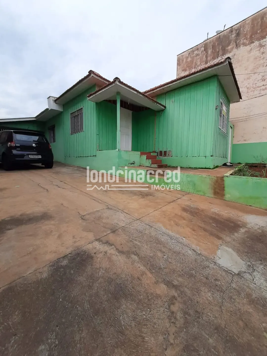 Casa, 3 quartos, 155 m² - Foto 2