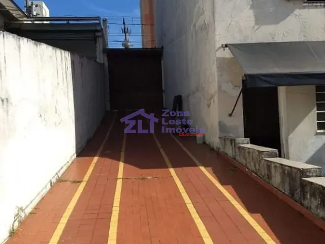 Casa com 308m² 3 quartos e 3 banheiros, à venda, no bairro Vila Formosa em São Paulo