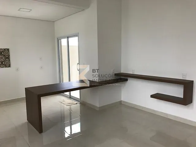 Casa com 150m² 2 quartos e 2 banheiros, à venda, no bairro Jardim Park Real em Indaiatuba