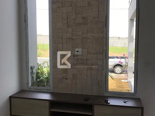 Casa com 150m² 2 quartos e 2 banheiros, à venda, no bairro Jardim Park Real em Indaiatuba