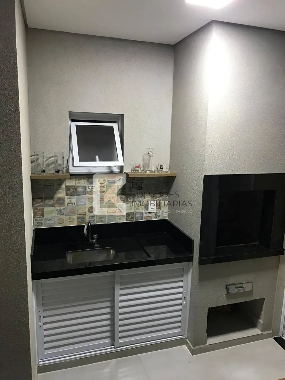 Casa, 2 quartos, 105 m² - Foto 17