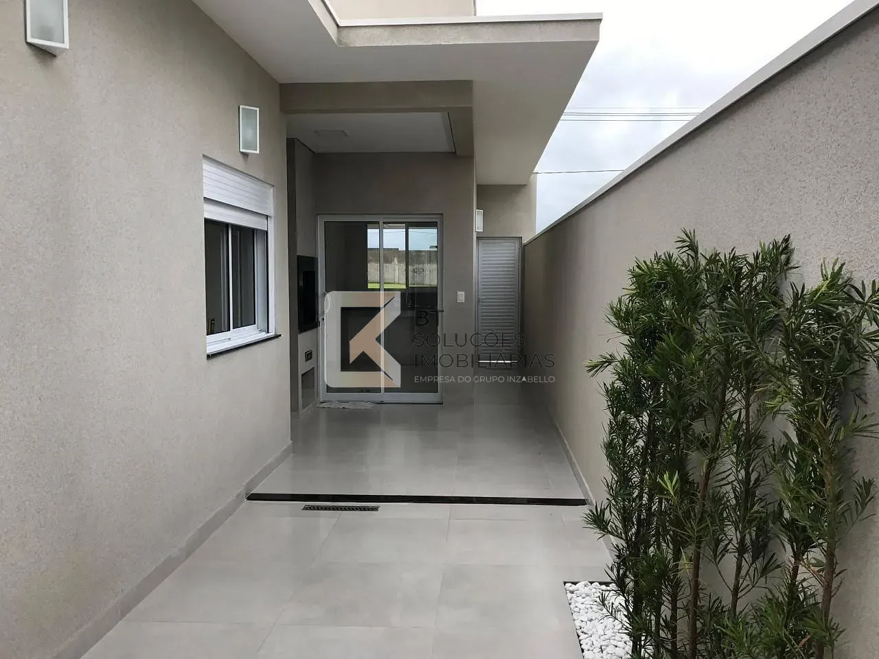 Casa, 2 quartos, 105 m² - Foto 1