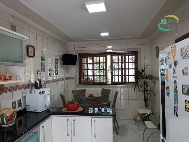 Casa com 260m² 2 quartos e 2 banheiros, à venda, no bairro Jardim São Sebastião em Hortolândia